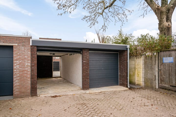 Foto 5 van Molenstraat 8-A