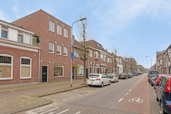 Foto 6 van Molenstraat 8-A