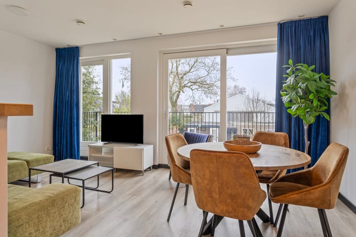 Foto 9 van Molenstraat 8-A