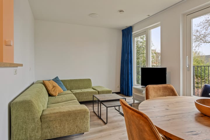 Foto 10 van Molenstraat 8-A