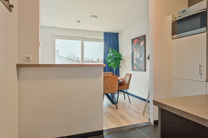 Foto 13 van Molenstraat 8-A