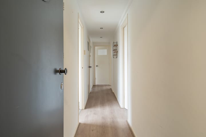 Foto 4 van Halstraat 3-C