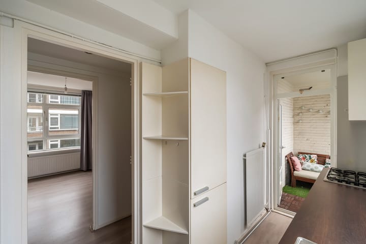 Foto 7 van Halstraat 3-C