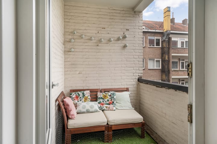 Foto 8 van Halstraat 3-C