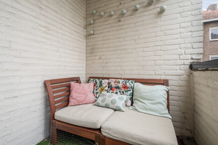 Foto 11 van Halstraat 3-C