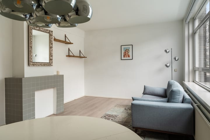 Foto 13 van Halstraat 3-C