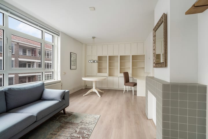 Foto 14 van Halstraat 3-C