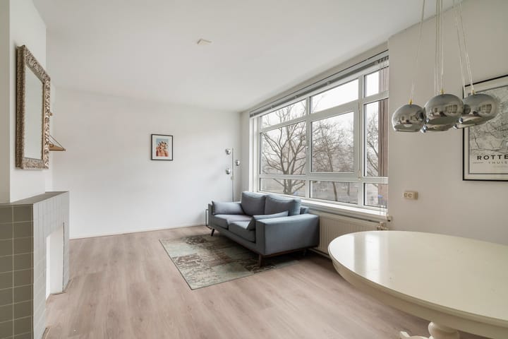 Foto 15 van Halstraat 3-C