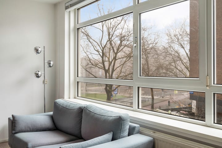 Foto 17 van Halstraat 3-C