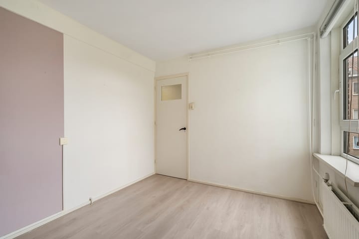 Foto 21 van Halstraat 3-C