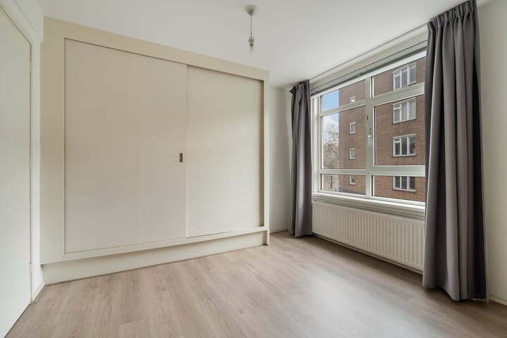 Foto 30 van Halstraat 3-C