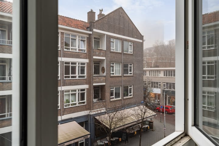 Foto 33 van Halstraat 3-C