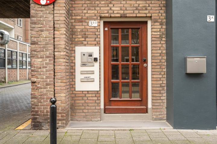 Foto 36 van Halstraat 3-C