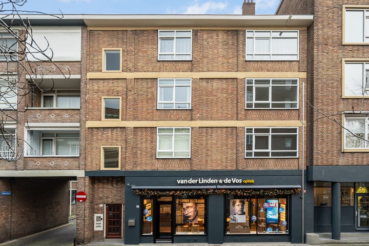 Foto 38 van Halstraat 3-C