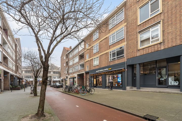 Foto 39 van Halstraat 3-C