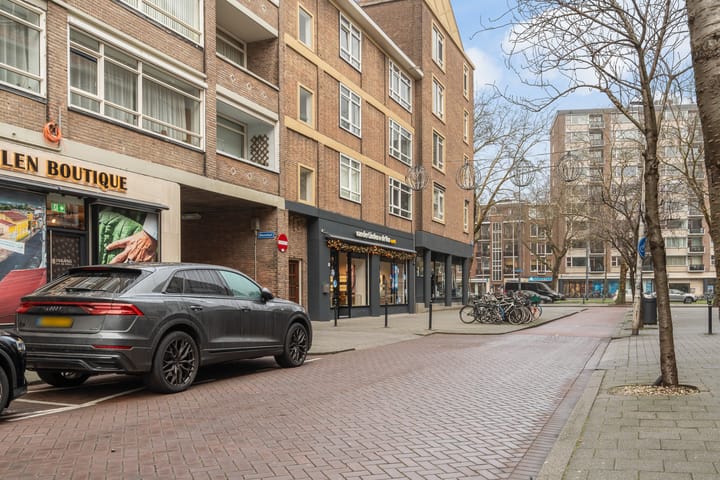 Foto 40 van Halstraat 3-C