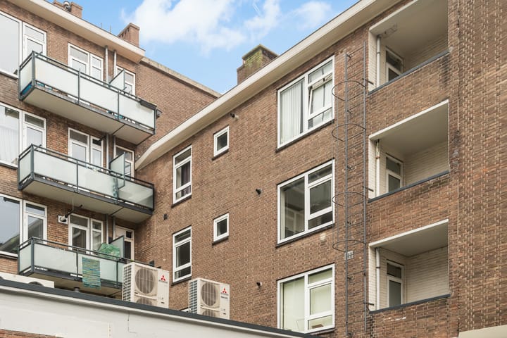 Foto 41 van Halstraat 3-C