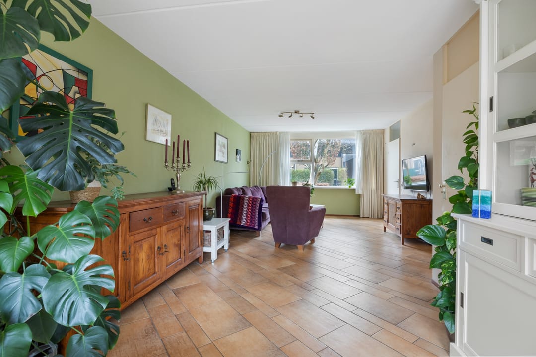 Foto 2 van Augustusstraat 111