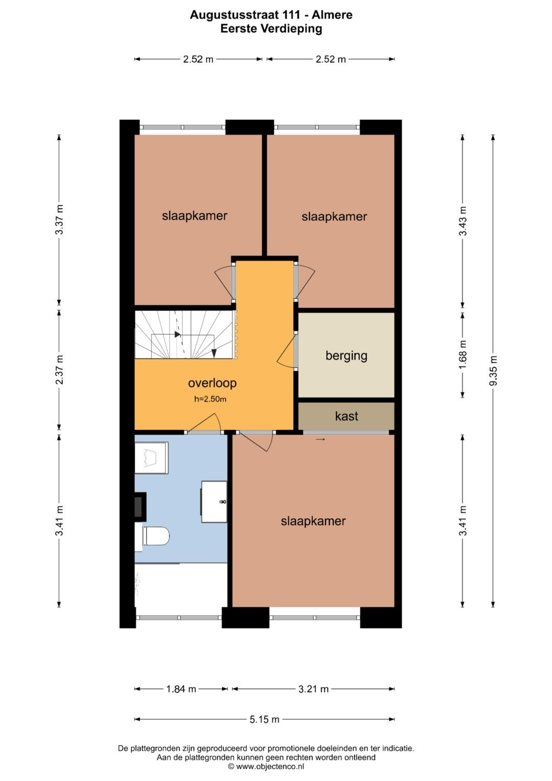 Foto 29 van Augustusstraat 111