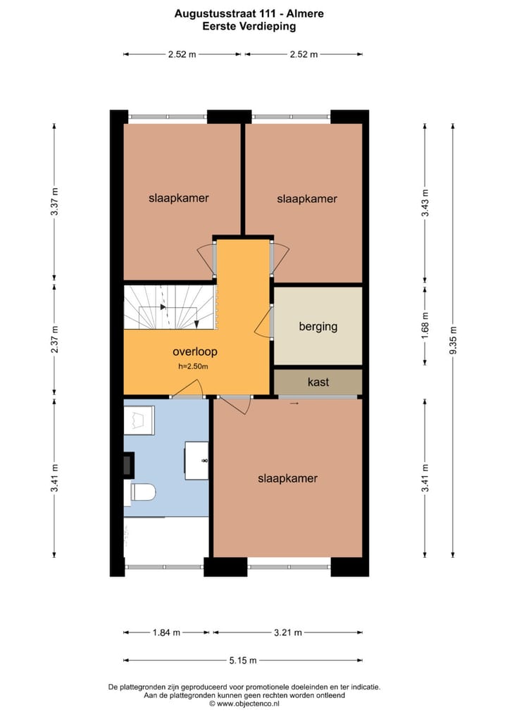 Foto 29 van Augustusstraat 111