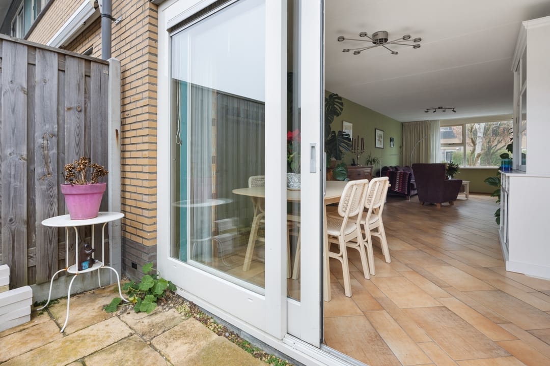 Foto 8 van Augustusstraat 111