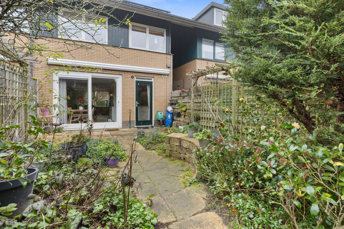 Foto 10 van Augustusstraat 111