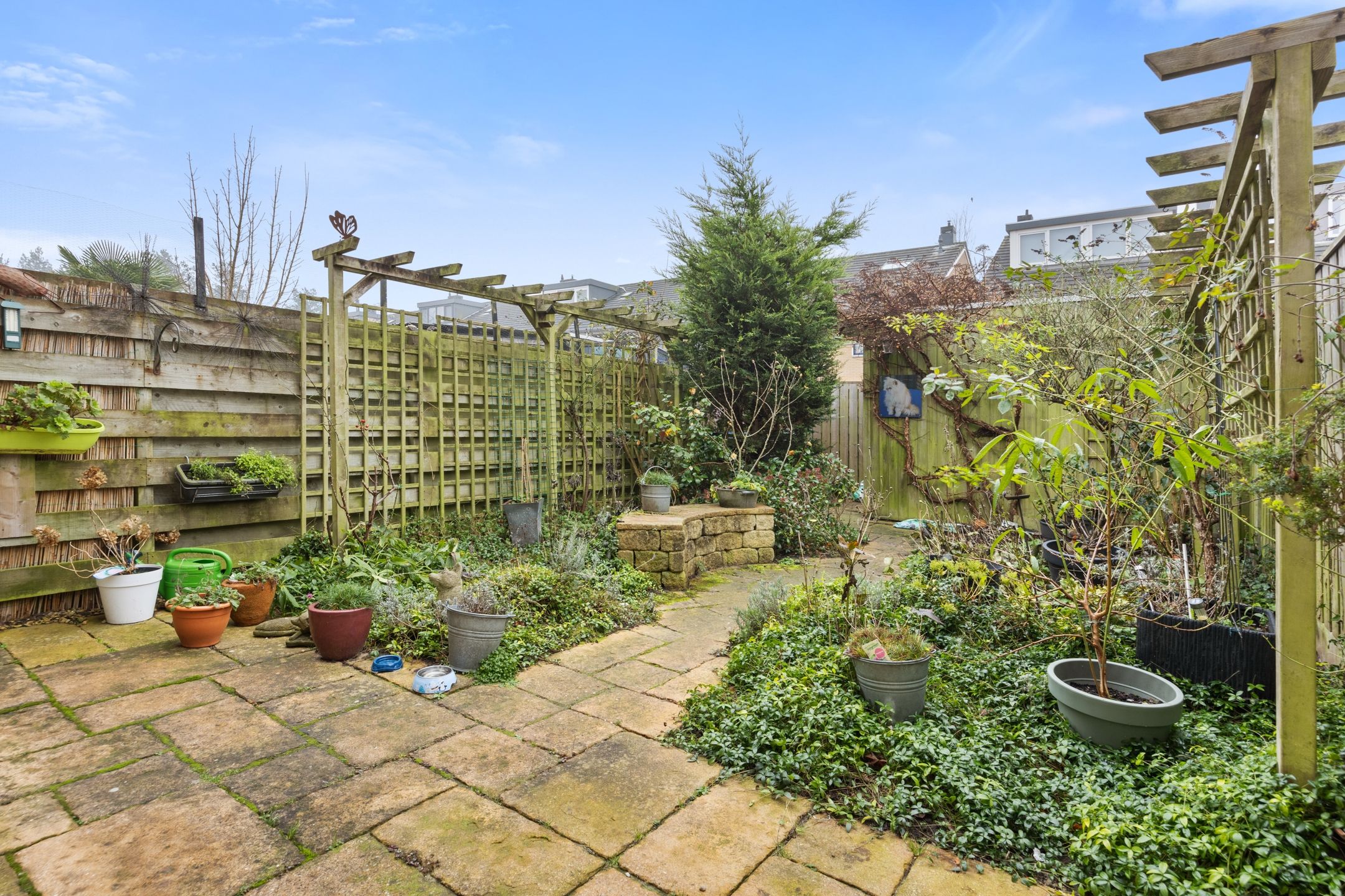 Foto 21 van Augustusstraat 111