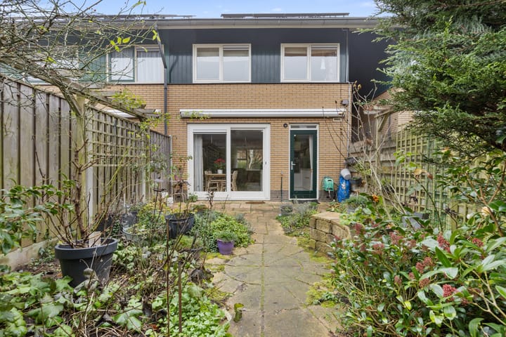 Foto 22 van Augustusstraat 111