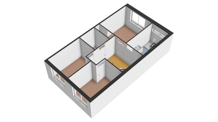 Foto 30 van Augustusstraat 111