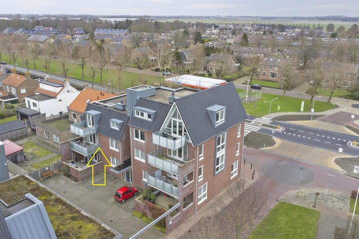 Foto 2 van Brugstraat 69