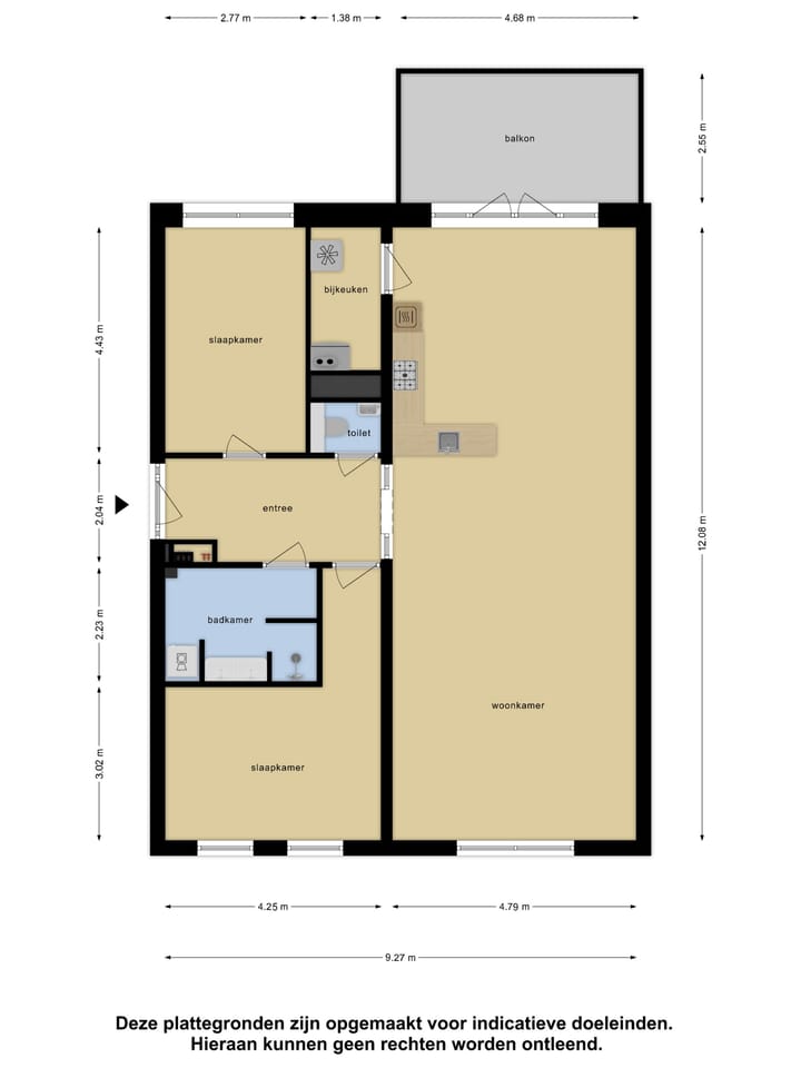 Foto 23 van Brugstraat 69