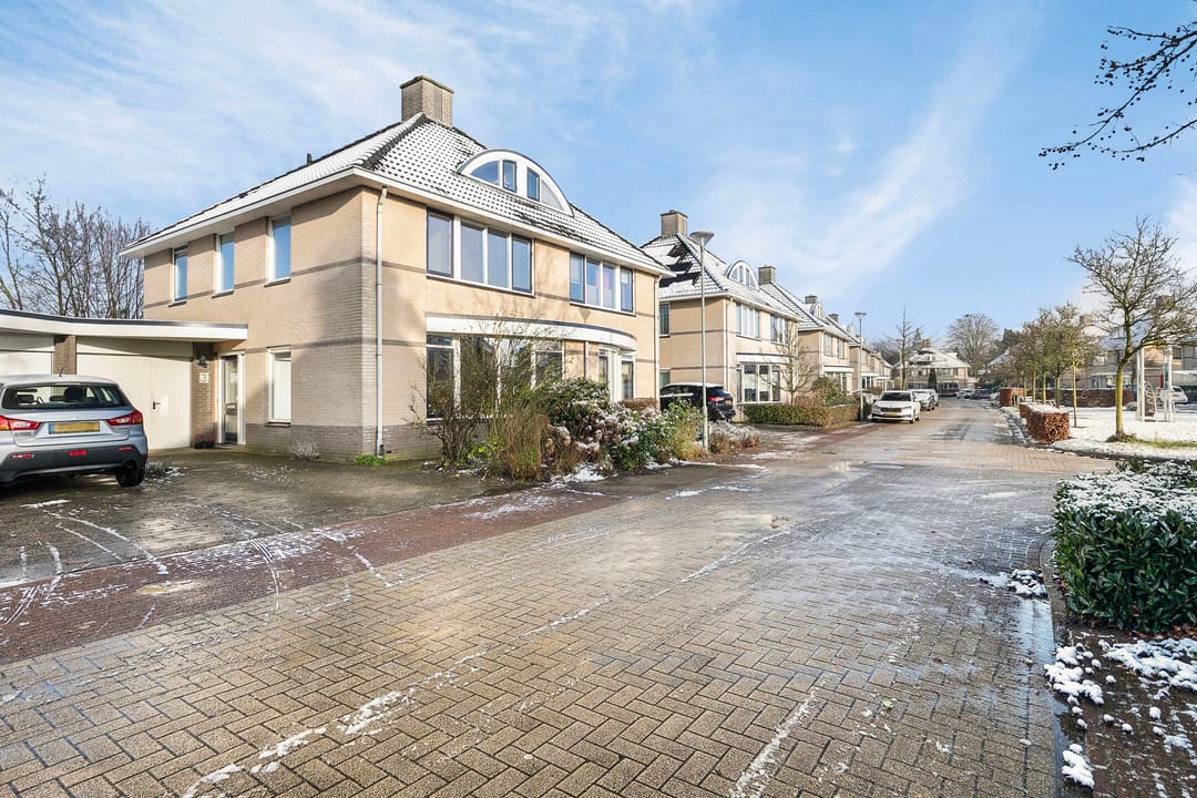 Foto 2 van Chopinstraat 3