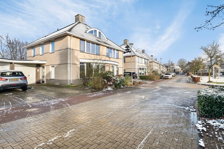 Foto 2 van Chopinstraat 3