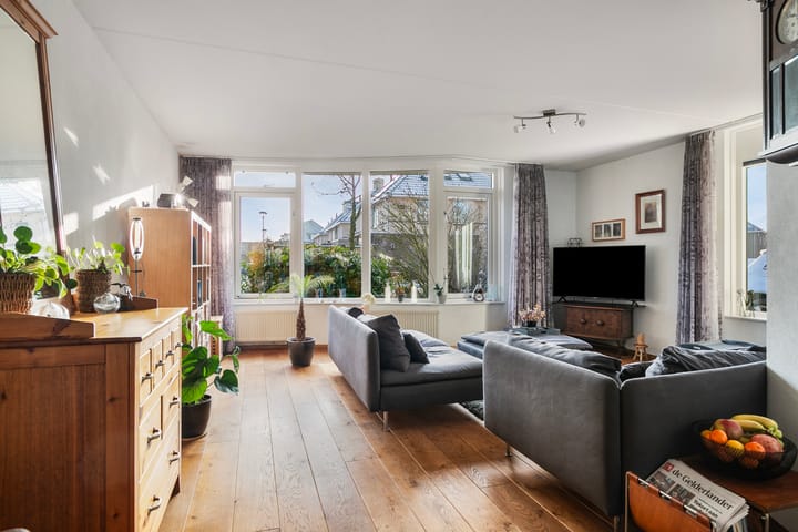 Foto 5 van Chopinstraat 3