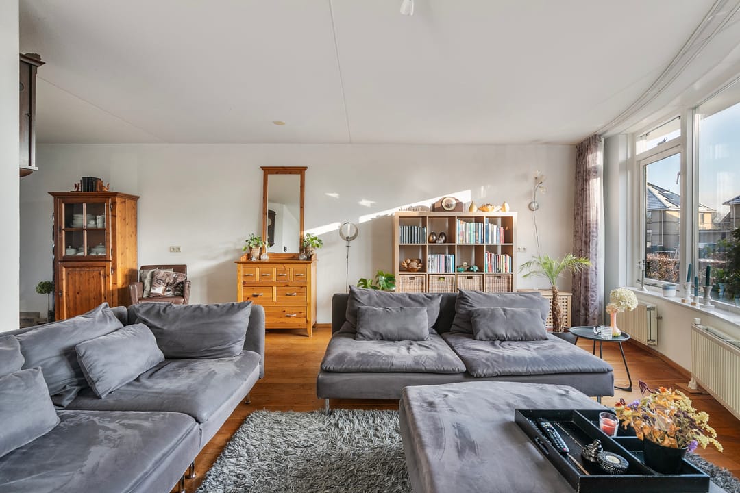 Foto 7 van Chopinstraat 3