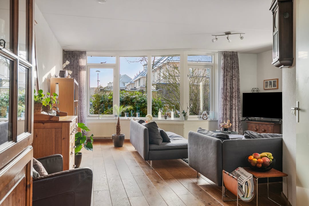 Foto 8 van Chopinstraat 3