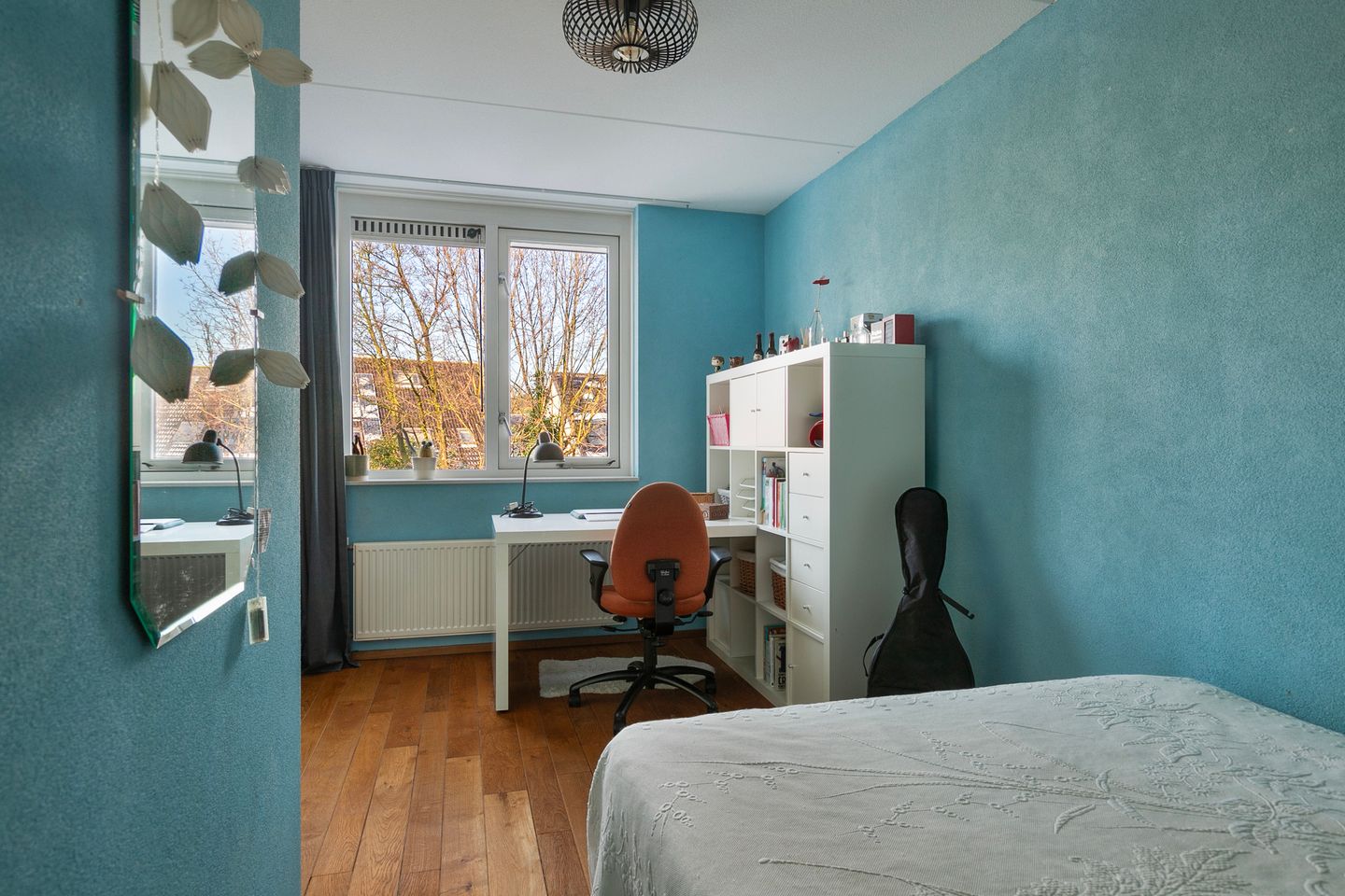 Foto 20 van Chopinstraat 3