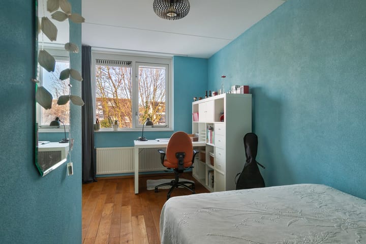 Foto 20 van Chopinstraat 3