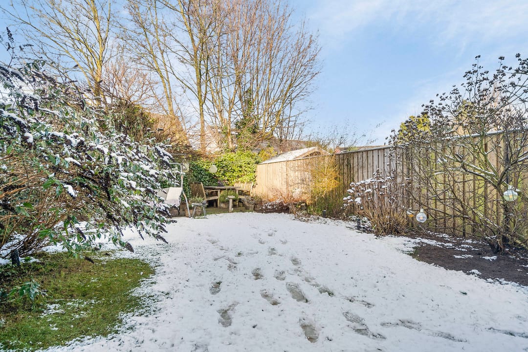 Foto 26 van Chopinstraat 3