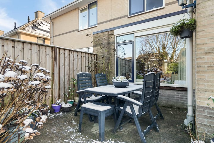 Foto 27 van Chopinstraat 3