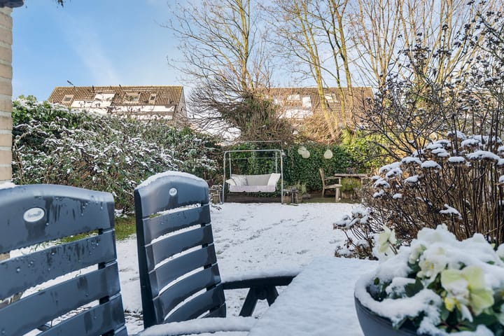 Foto 28 van Chopinstraat 3