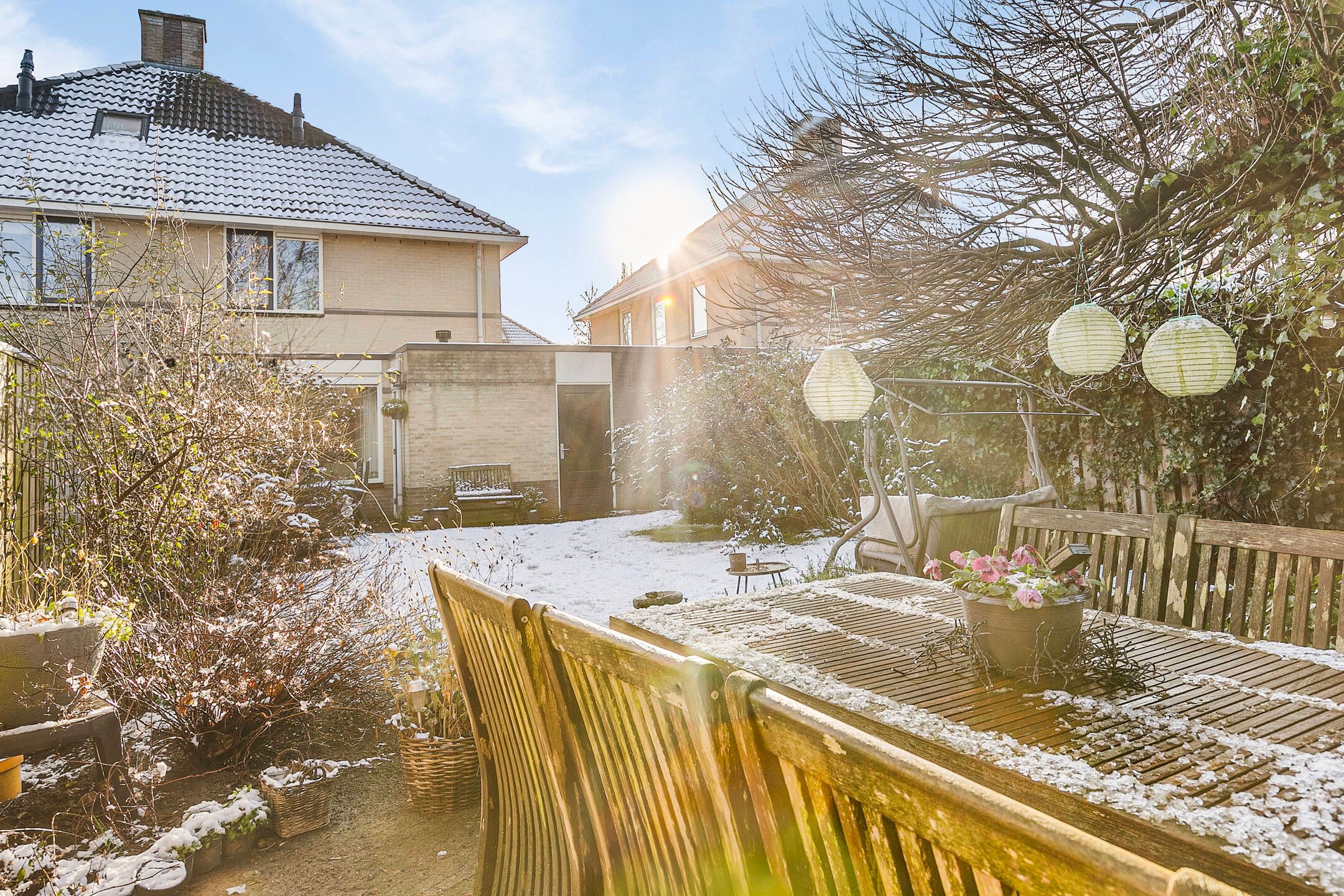 Foto 30 van Chopinstraat 3