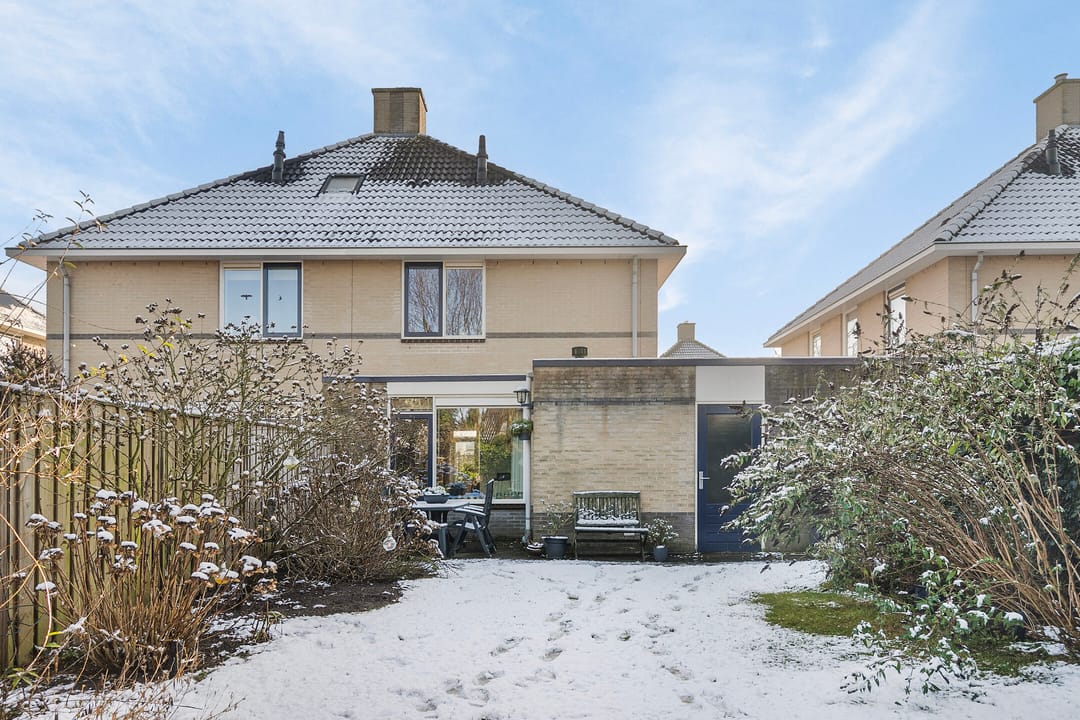 Foto 31 van Chopinstraat 3