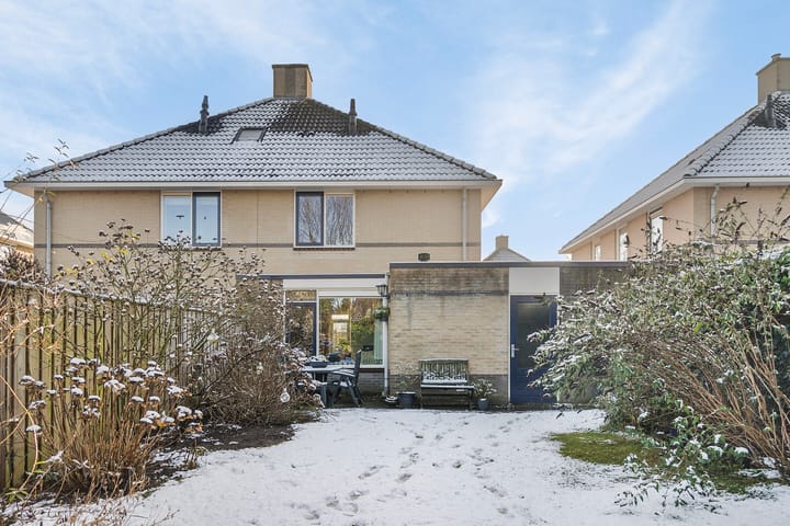 Foto 31 van Chopinstraat 3