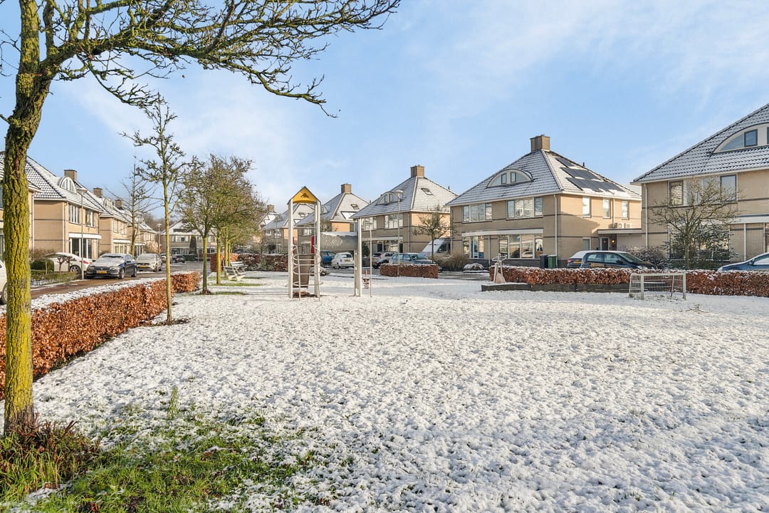 Foto 32 van Chopinstraat 3