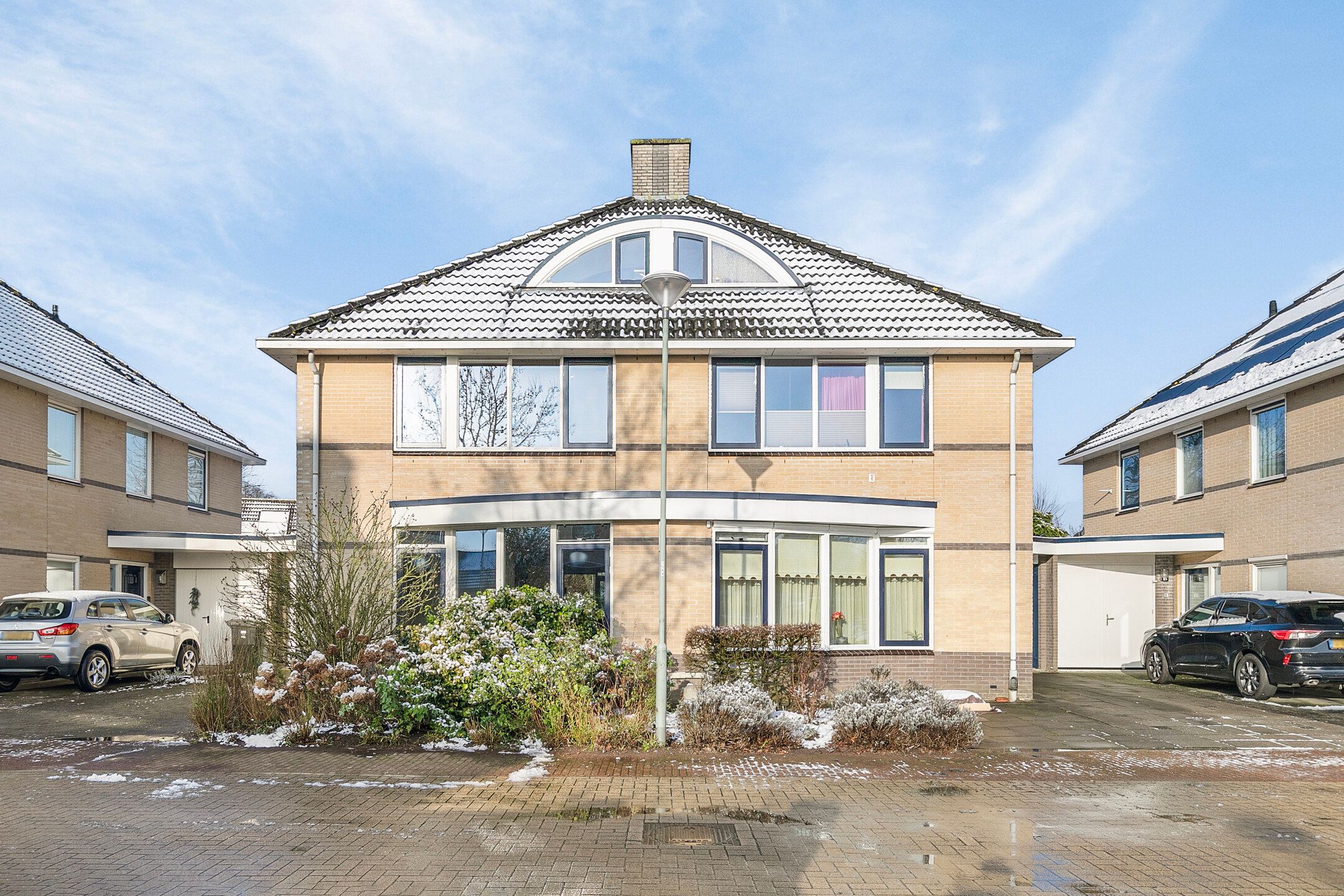 Foto 36 van Chopinstraat 3