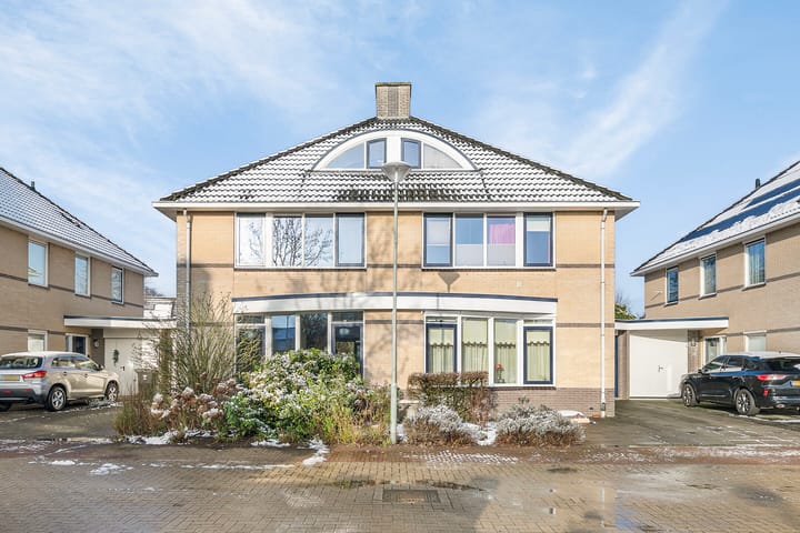 Foto 36 van Chopinstraat 3