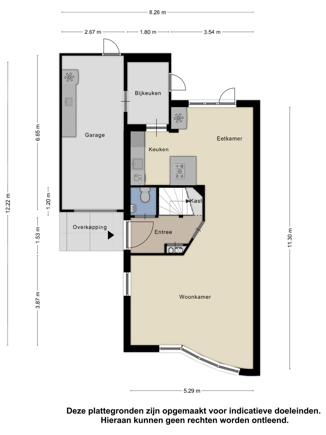Foto 38 van Chopinstraat 3