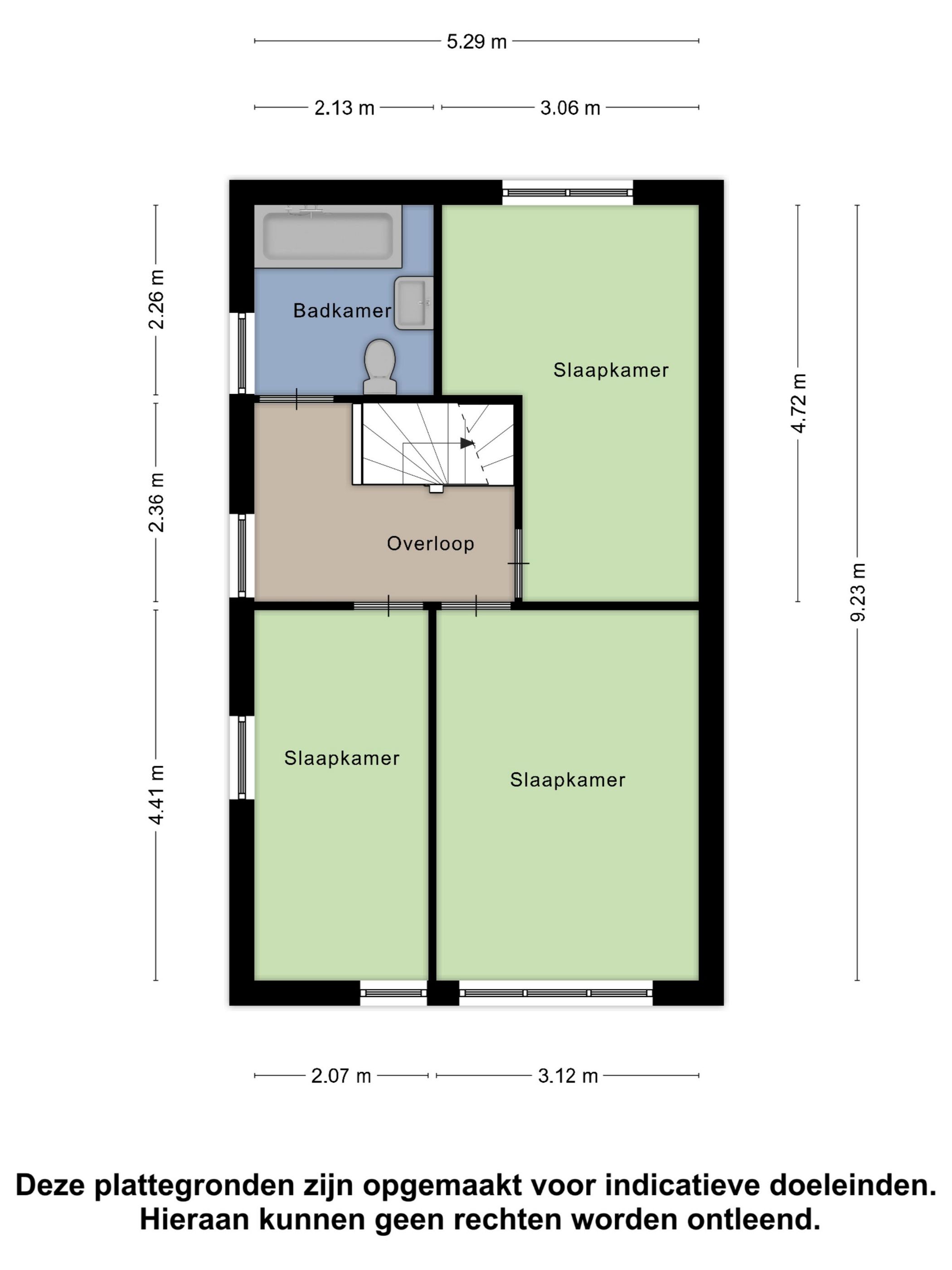 Foto 39 van Chopinstraat 3