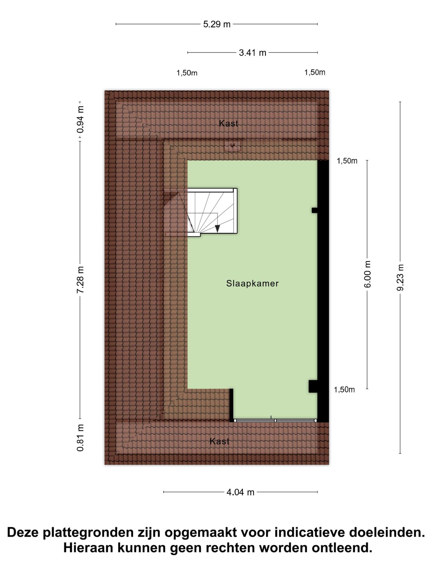 Foto 40 van Chopinstraat 3